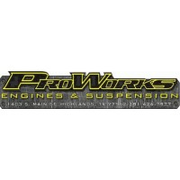 Pro Works Racing