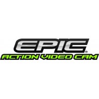 Epic Action Video Cam