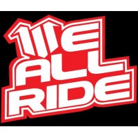 We All Ride Clothing