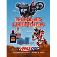 MX Traders an AMSOIL DEALER